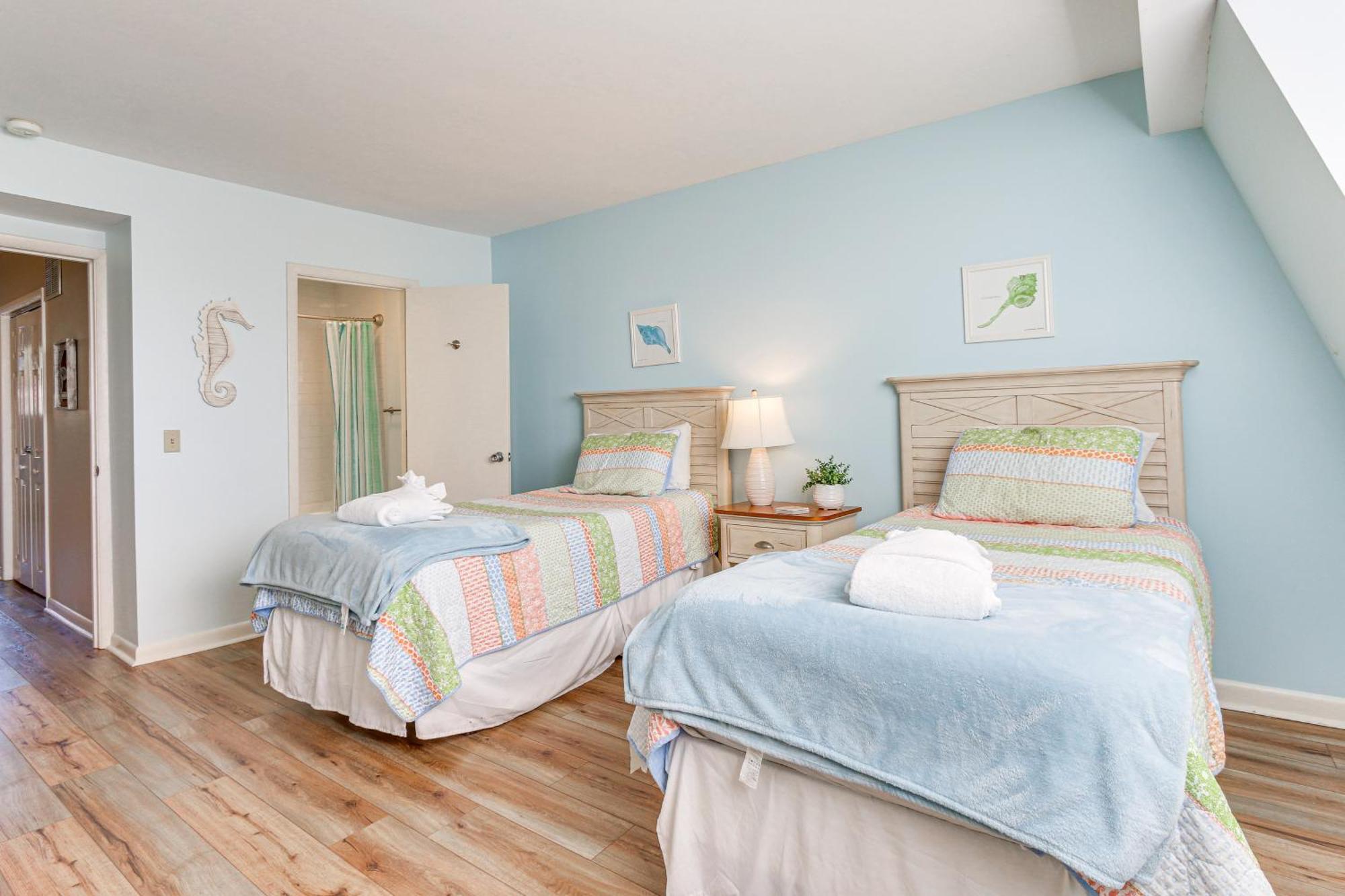 Hilton Head Condo Walk To Coligny Beach And Plaza! ヒルトンヘッドアイランド エクステリア 写真